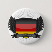 DEUTSCHLAND BUTTON (Vorderseite)