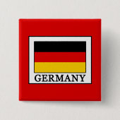 Deutschland Button (Vorderseite)