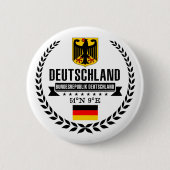 Deutschland Button (Vorderseite)