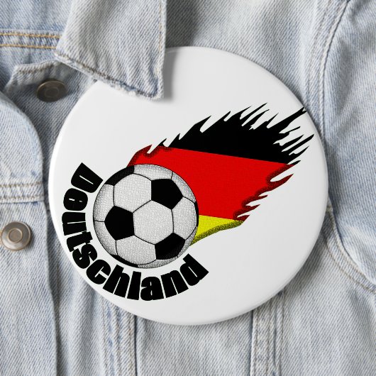 Deutschland Button (Beispiel)