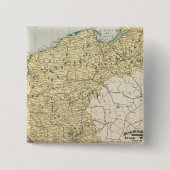 Deutschland Button (Vorderseite)