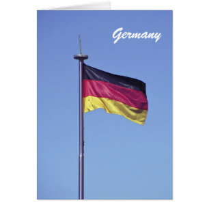 Deutschland Card