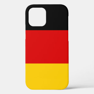 Deutschland Case-Mate iPhone Hülle