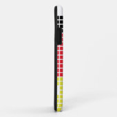 Deutschland Case-Mate iPhone Hülle (Hinten/Rechts)