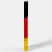 Deutschland Case-Mate iPhone Hülle (Rückseite / Rechts)