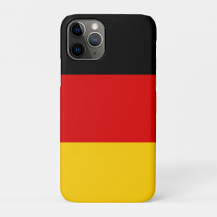 Deutschland Case-Mate iPhone Hülle