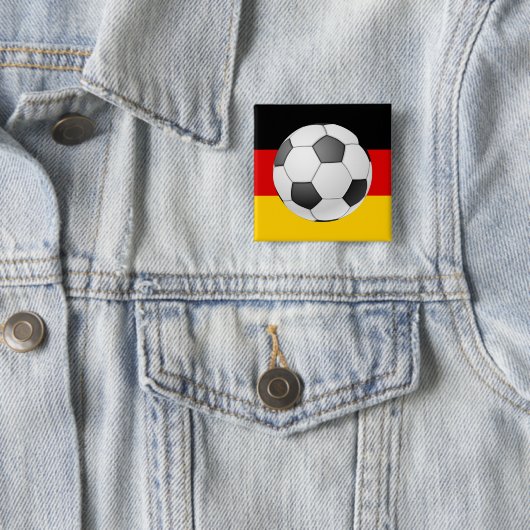 Deutschland Champions 2014 Button (Beispiel)