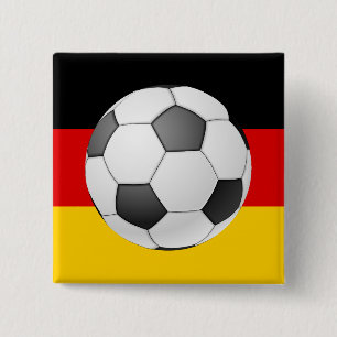 Deutschland Champions 2014 Button