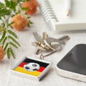 Deutschland Champions 2014 Schlüsselanhänger (Seite)