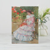 Deutschland | Childe Hassam (Stehend Vorderseite)