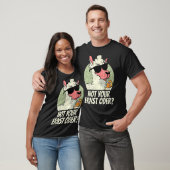 Deutschland Deutsch DT German Not Your Ernst Oder T-Shirt (Unisex)