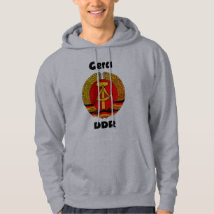 Deutschland, Deutsche Demokratische Republik - DDR Hoodie