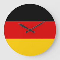 Deutschland (deutsche Flagge)