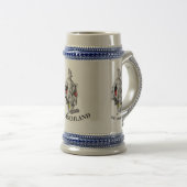 DEUTSCHLAND, DEUTSCHES FESTIVAL, Hermann, Arminius Bierglas (VorderseiteRechts)