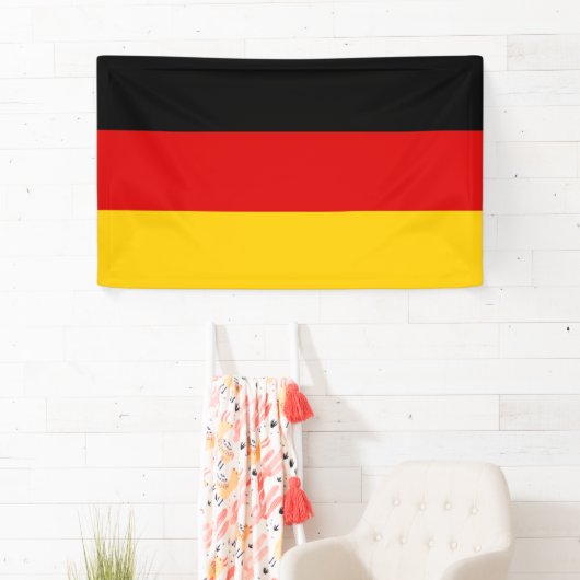 Deutschland (Deutschland) Banner (Insitu)