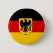 Deutschland, Deutschland Button (Vorderseite)