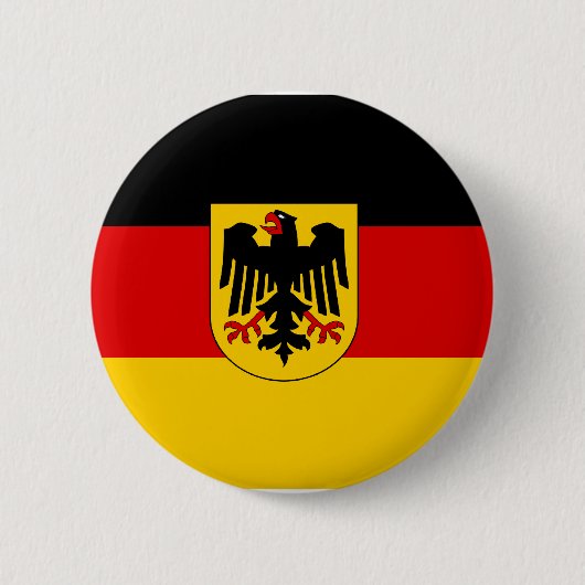 Deutschland, Deutschland Button (Vorderseite)