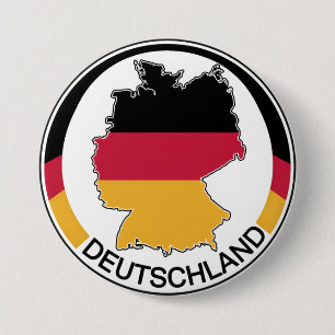 Deutschland Deutschland Button