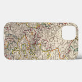 Deutschland Deutschland I Case-Mate iPhone Hülle (Rückseite (Horizontal))