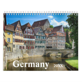 Deutschland Deutschland Kalender