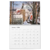 Deutschland Deutschland Kalender (Jan 2026)