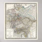 Deutschland - Deutschland Poster (Vorne)