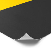 Deutschland , Deutschland Poster (Ecke)