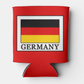 Deutschland Dosenkühler (Vorderseite)