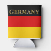 DEUTSCHLAND DOSENKÜHLER (Rückseite)