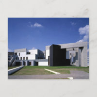 Deutschland, Duisburg, moderne Synagoge