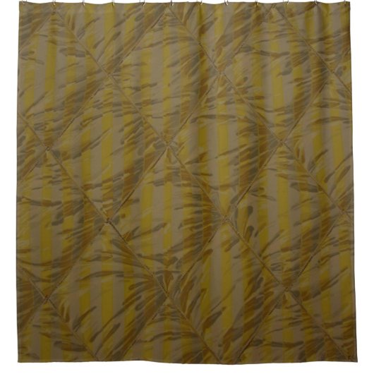 Deutschland Duschvorhang (Vorderseite)