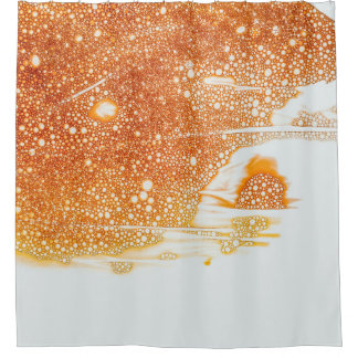 Deutschland Duschvorhang