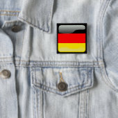 Deutschland-Fahne Button (Beispiel)