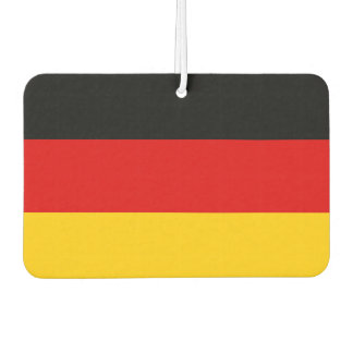Deutschland Flag Deutschland Patriotic German Air  Autolufterfrischer