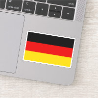 Deutschland-Flagge