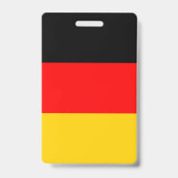 Deutschland-Flagge