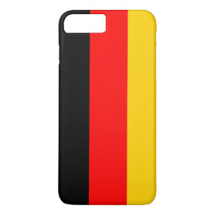 Deutschland-Flagge Case-Mate iPhone Hülle