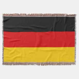 Deutschland-Flagge - Deutschland Decke