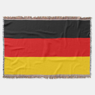Deutschland-Flagge - Deutschland Decke