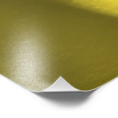 Deutschland-Flagge Fotodruck (Ecke)