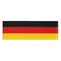 Deutschland-Flagge
