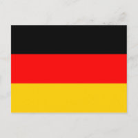 Deutschland-Flagge