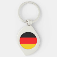 Deutschland-Flagge