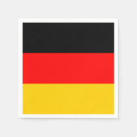 Deutschland-Flagge