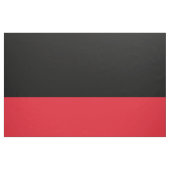 Deutschland-Flagge Stoff (Fat Quarter (45,7 x 55,9 cm))