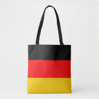 Deutschland-Flagge