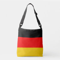 Deutschland-Flagge