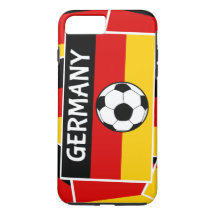 Deutschland Flaggenfußball