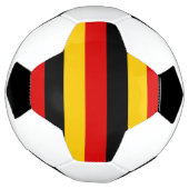 Deutschland - Flaggenfußball Fußball (Gedreht)