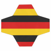 Deutschland - Flaggenfußball Fußball (Flach)